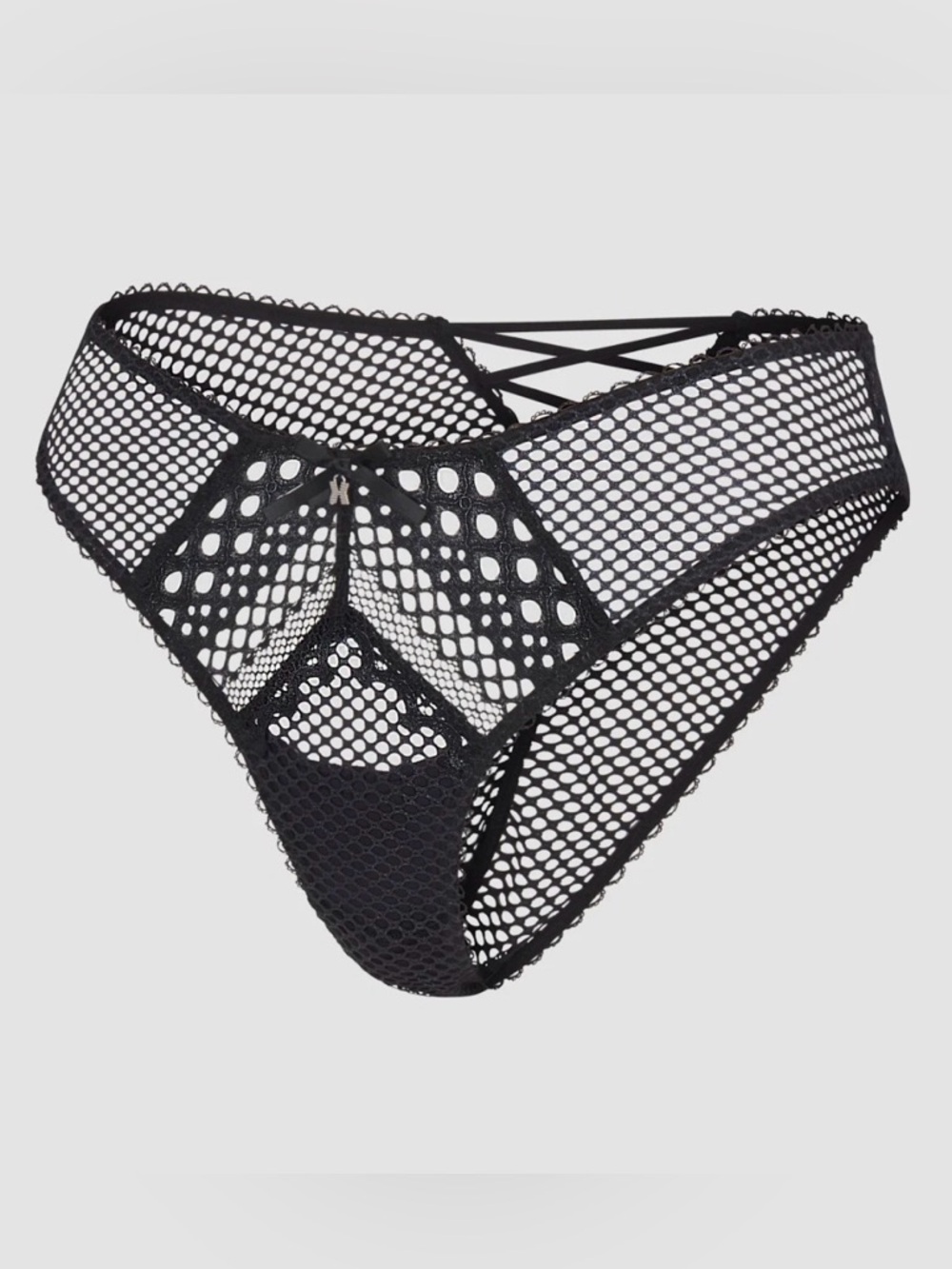 Savage X FENTY STARLET NIGHTS BRAZILIAN PANTY